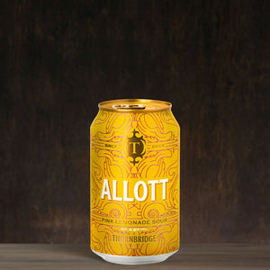 Thornbridge allott