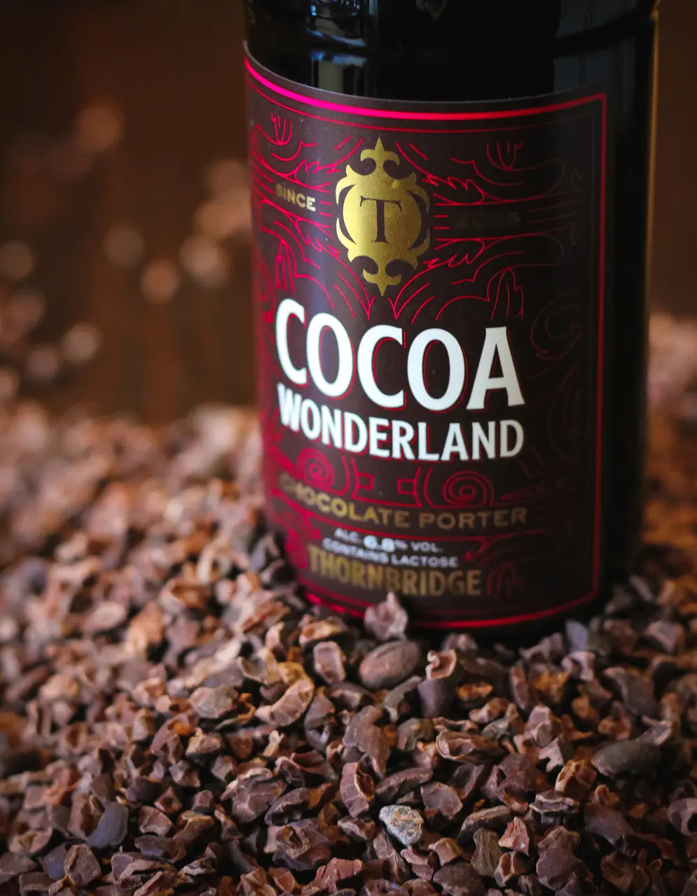 Thornbridge - Cocoa Wonderland