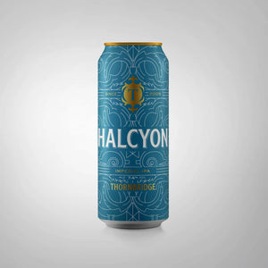 Thornbridge - Halcyon