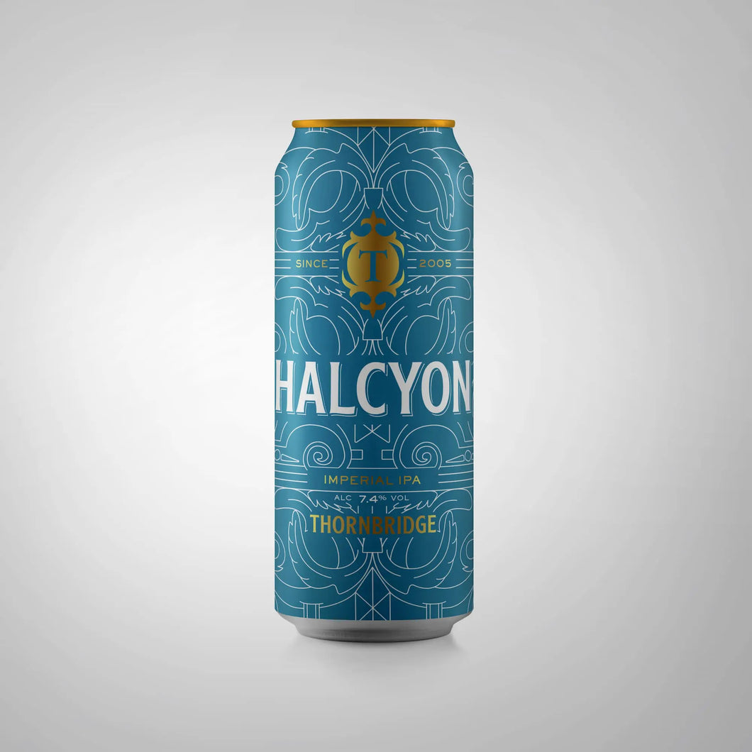 Thornbridge - Halcyon