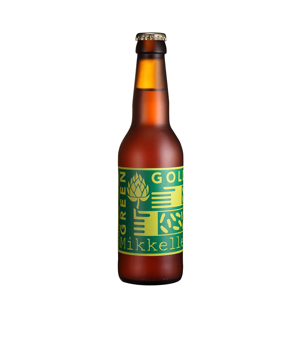 Alexander & Mikkeller - Green Gold