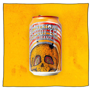 BeaverTown - Blood Orange IPA