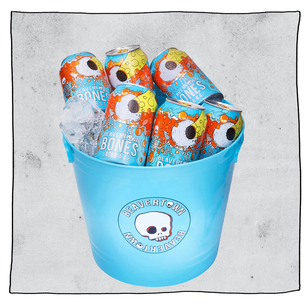 BeaverTown - Bucket Bundle