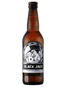 BeerBazaar - Black Jack