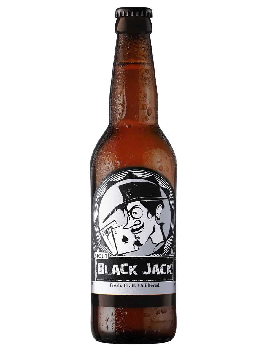 BeerBazaar - Black Jack