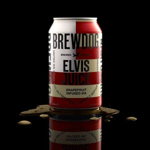 BrewDog - Elvis Juice