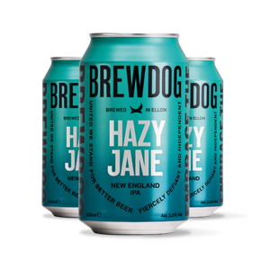 BrewDog - Hazy Jane