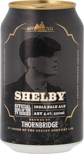 Thornbridge Shelby