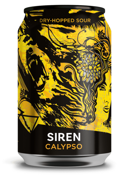 Siren - Calypso