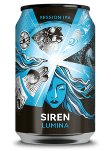 Siren - Lumina