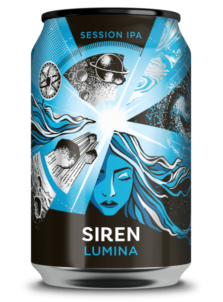 Siren - Lumina