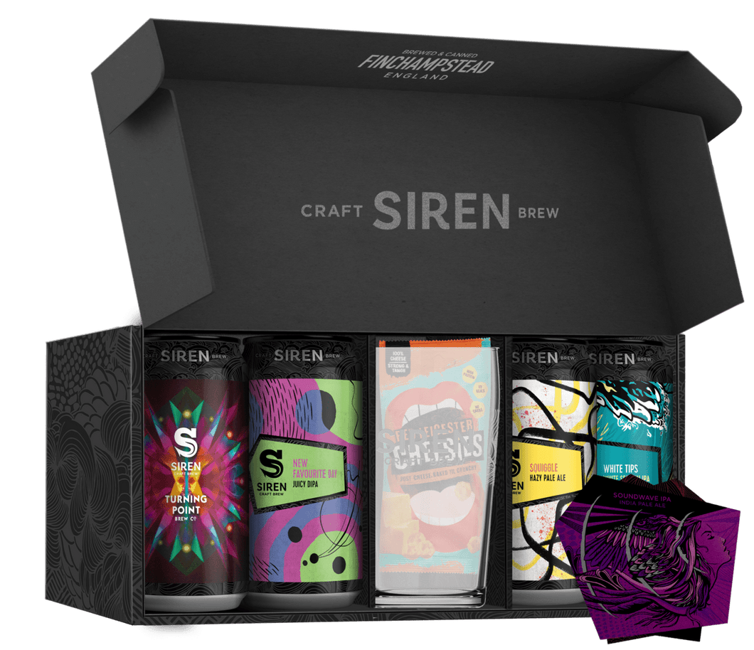 Siren - Super bundle